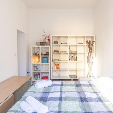 Nel Ghetto, Bologna By Short Holidays Extérieur photo