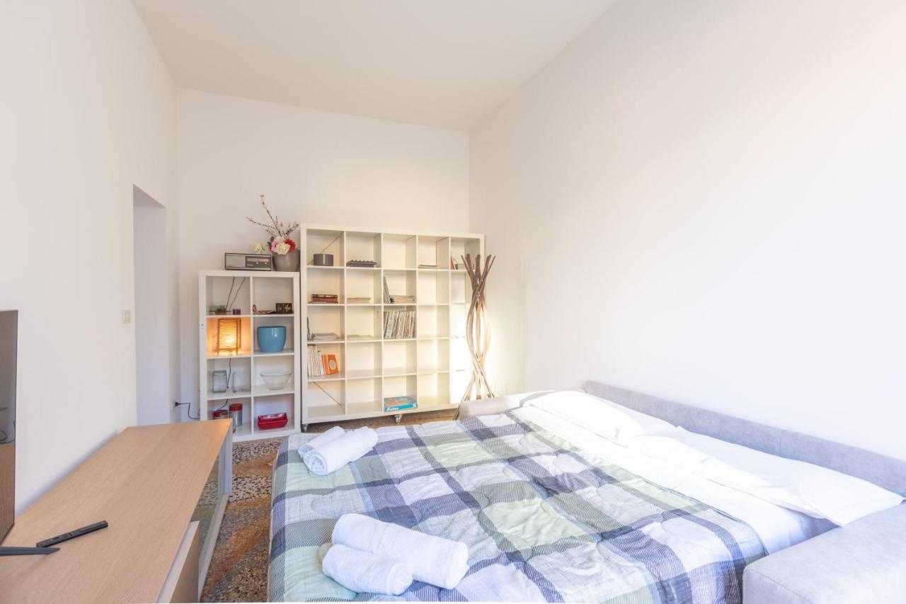 Nel Ghetto, Bologna By Short Holidays Extérieur photo