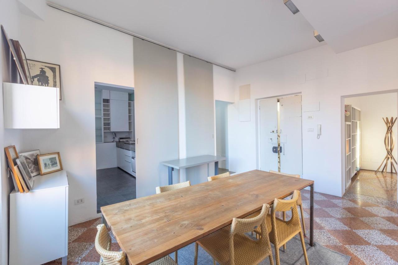 Nel Ghetto, Bologna By Short Holidays Extérieur photo