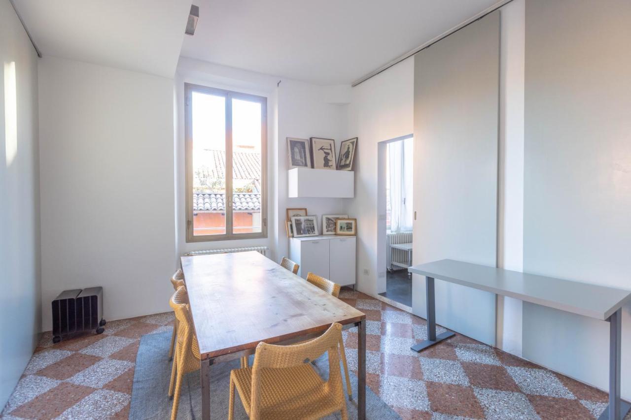 Nel Ghetto, Bologna By Short Holidays Extérieur photo