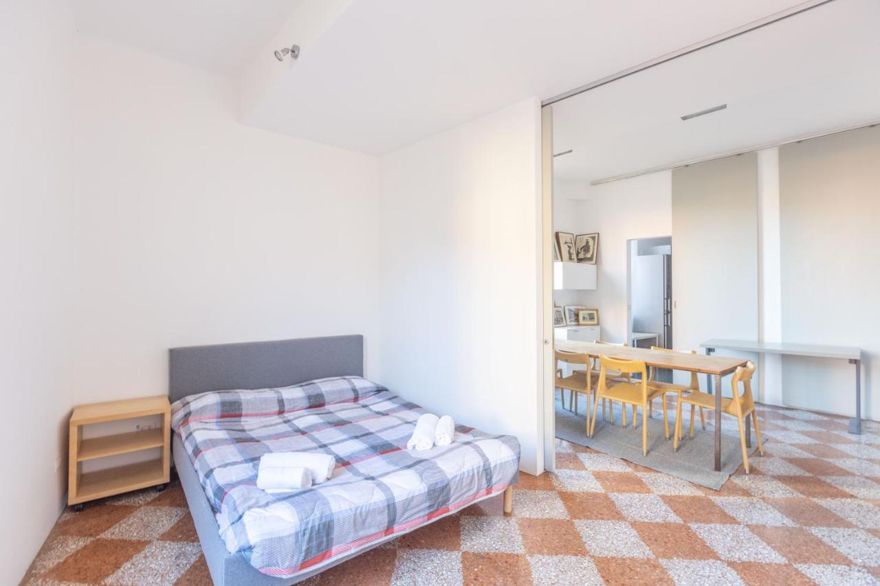 Nel Ghetto, Bologna By Short Holidays Extérieur photo