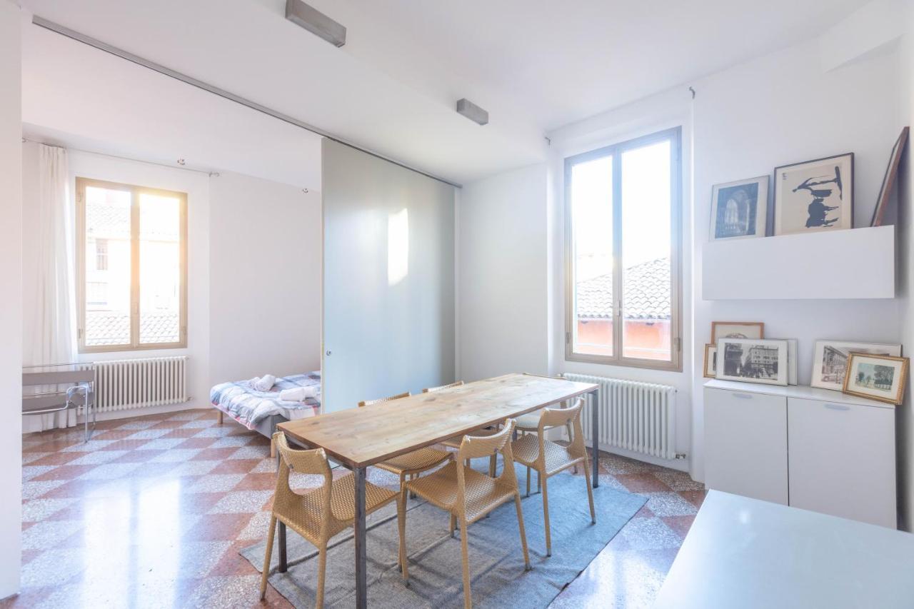 Nel Ghetto, Bologna By Short Holidays Extérieur photo