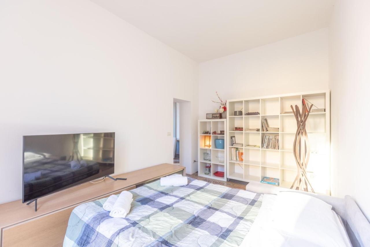 Nel Ghetto, Bologna By Short Holidays Extérieur photo