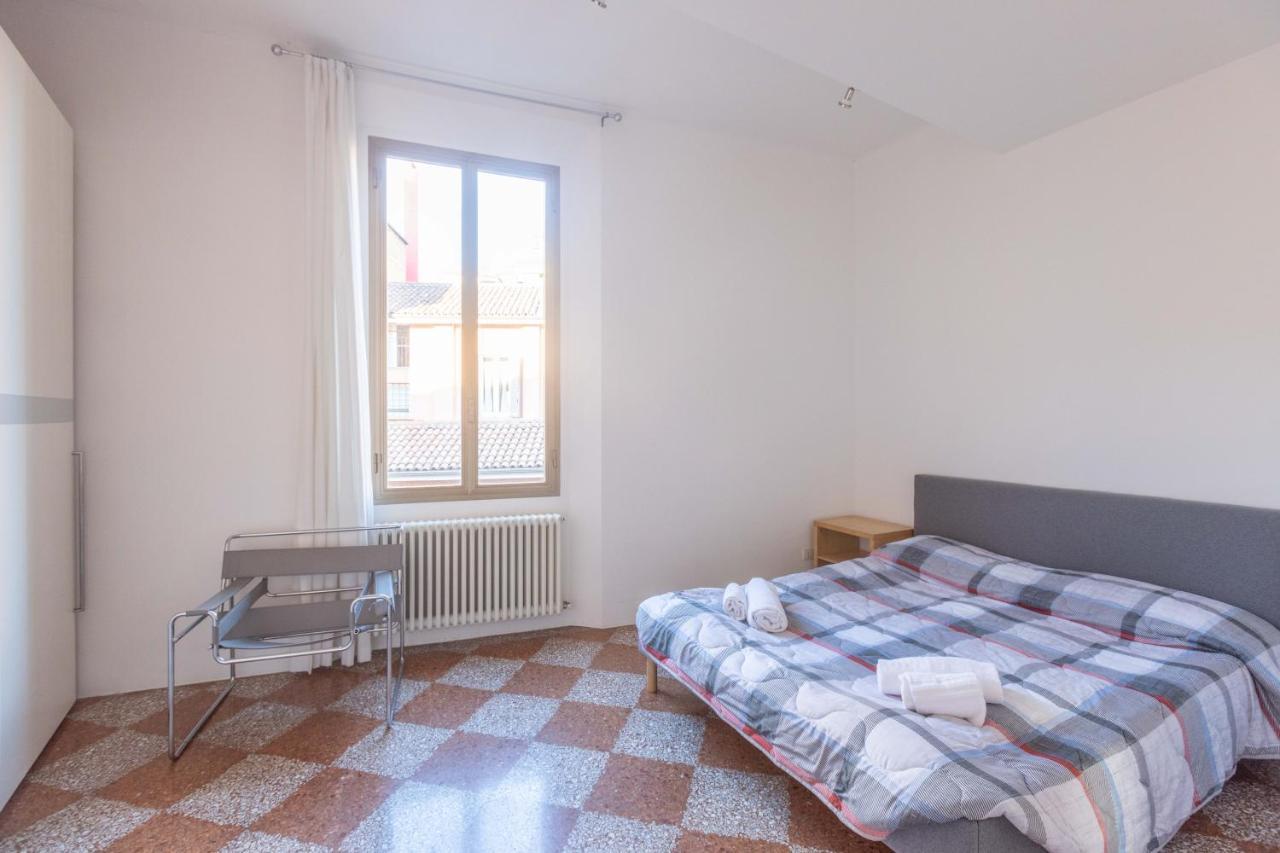 Nel Ghetto, Bologna By Short Holidays Extérieur photo