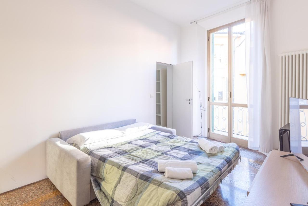 Nel Ghetto, Bologna By Short Holidays Extérieur photo
