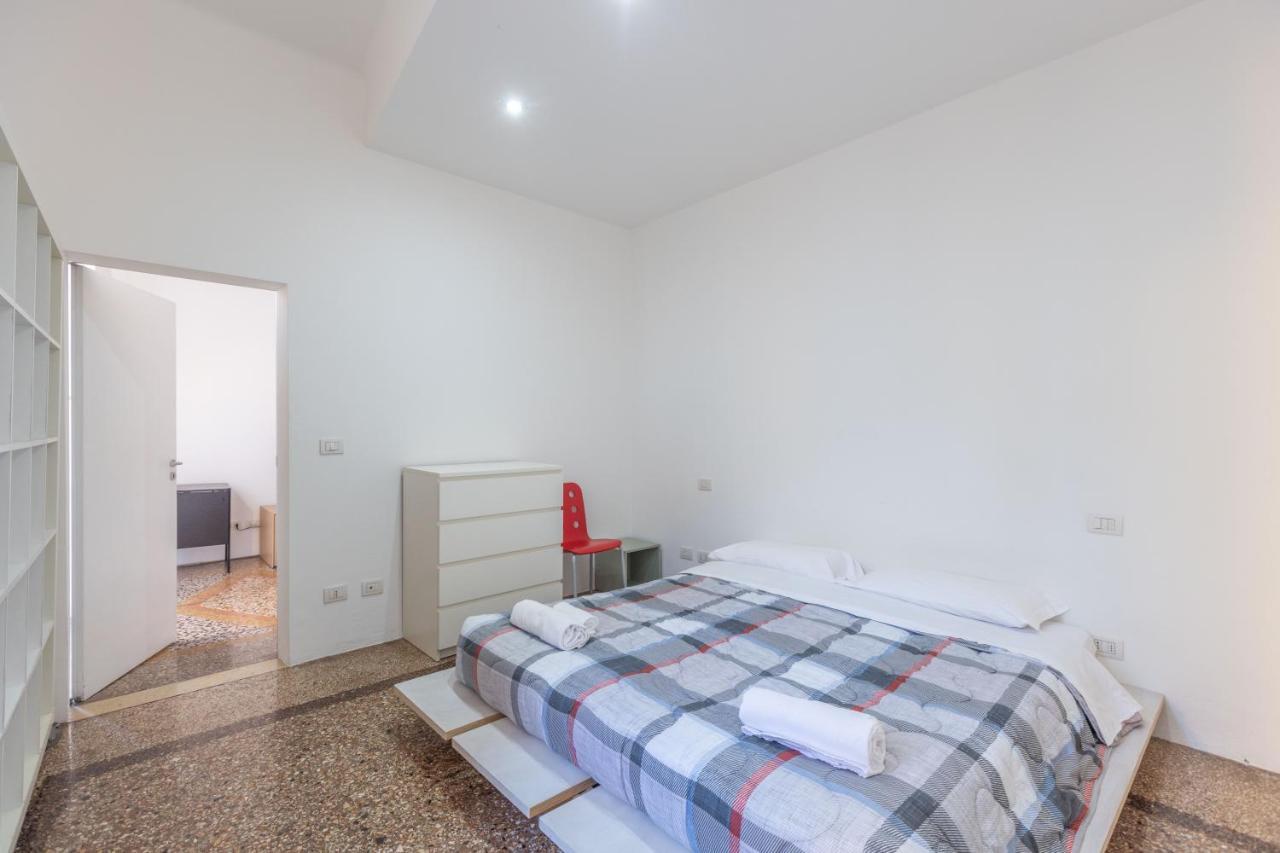 Nel Ghetto, Bologna By Short Holidays Extérieur photo