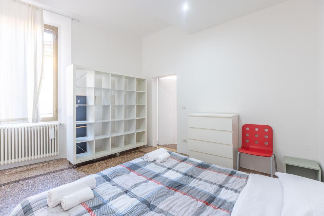 Nel Ghetto, Bologna By Short Holidays Extérieur photo