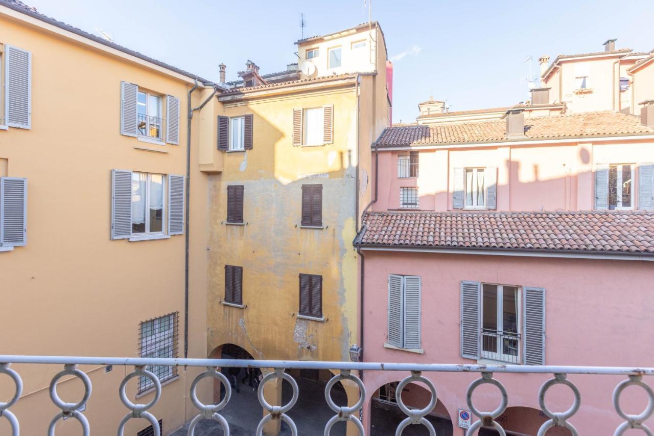 Nel Ghetto, Bologna By Short Holidays Extérieur photo