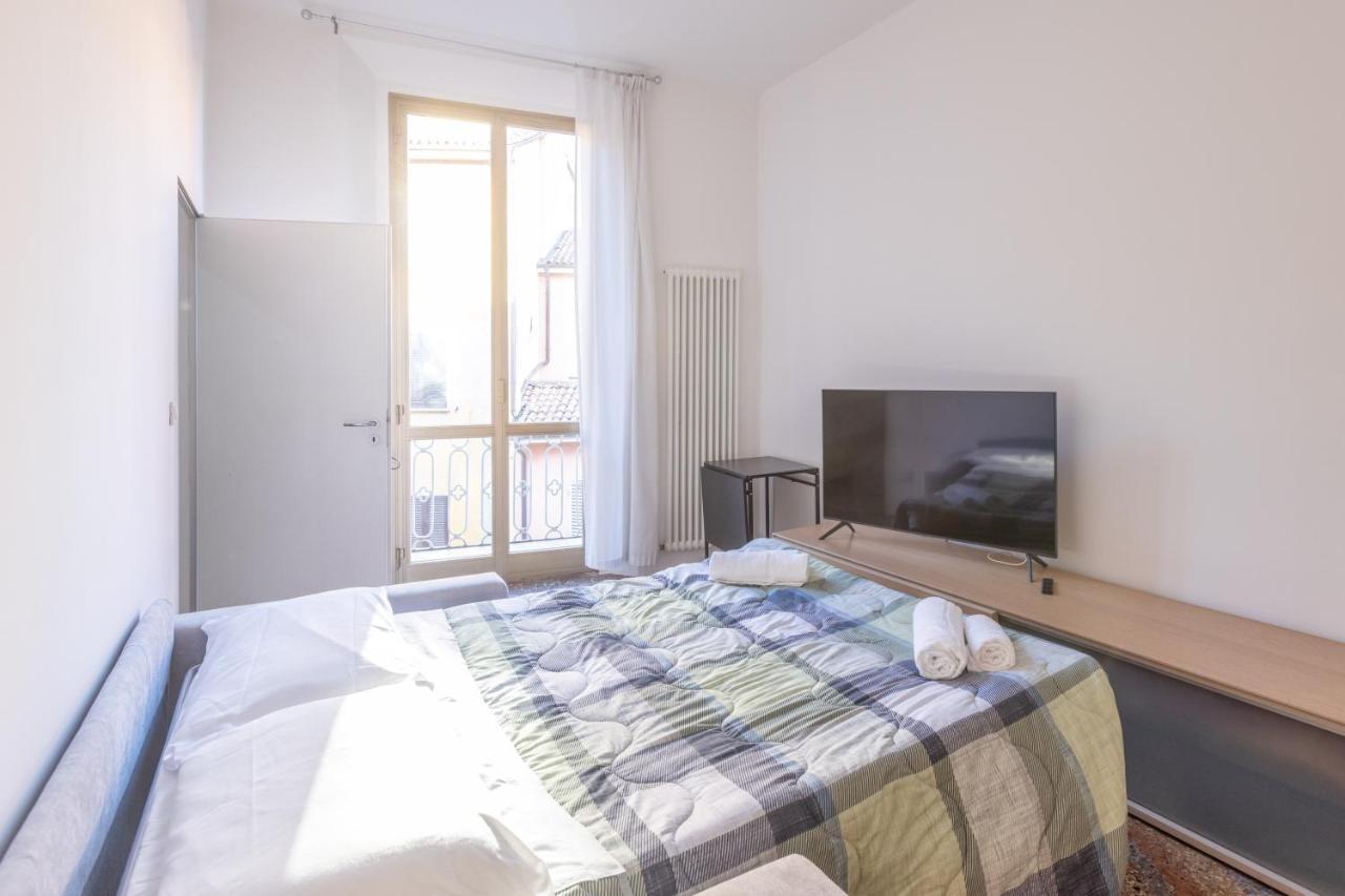 Nel Ghetto, Bologna By Short Holidays Extérieur photo