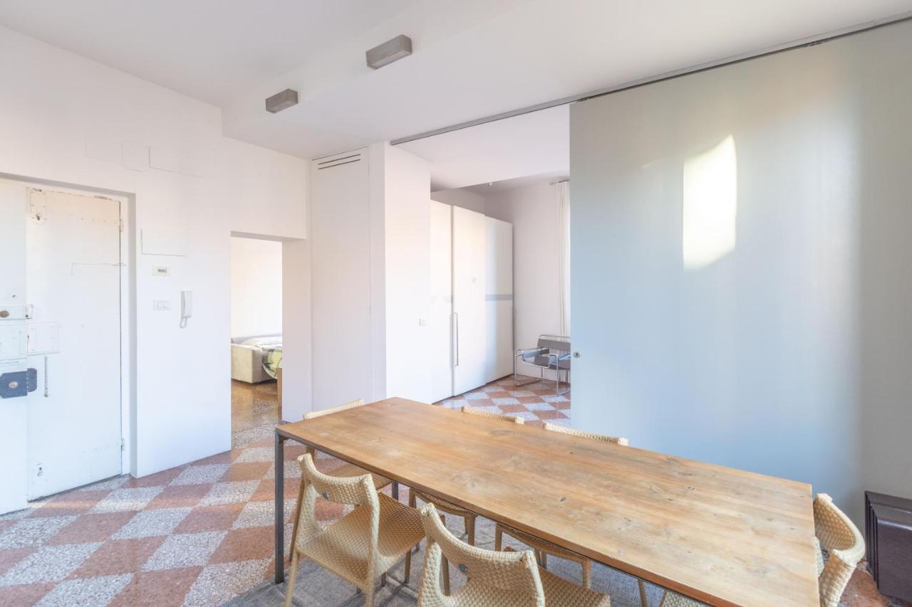 Nel Ghetto, Bologna By Short Holidays Extérieur photo